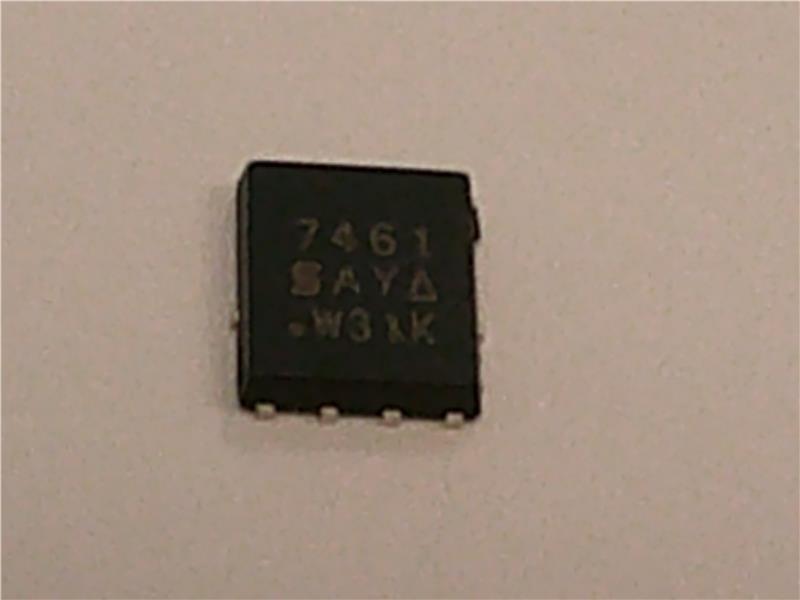 VISHAY SI7461DP-T1-E3