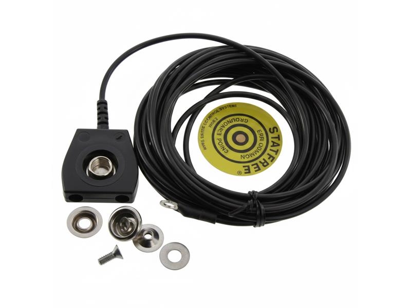 WSGR2 by SCS STATIC CONTROL SYSTEMS