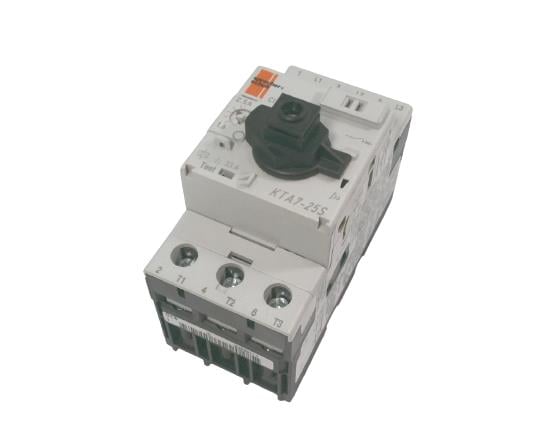 SPRECHER & SCHUH KTA7-25S-1.6A