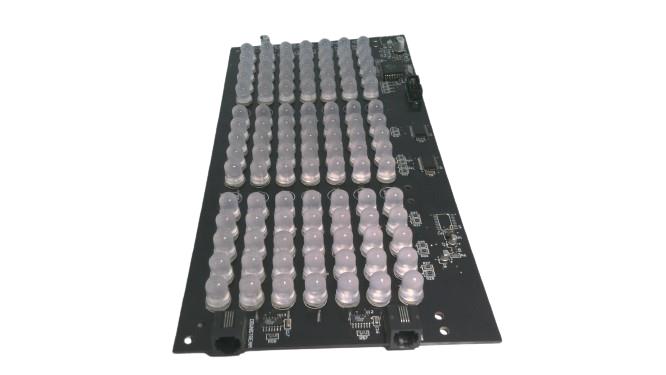STATIC CONTROLS CORP AD-0974-093