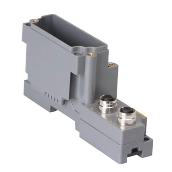 TURCK BL67-B-2M12-8