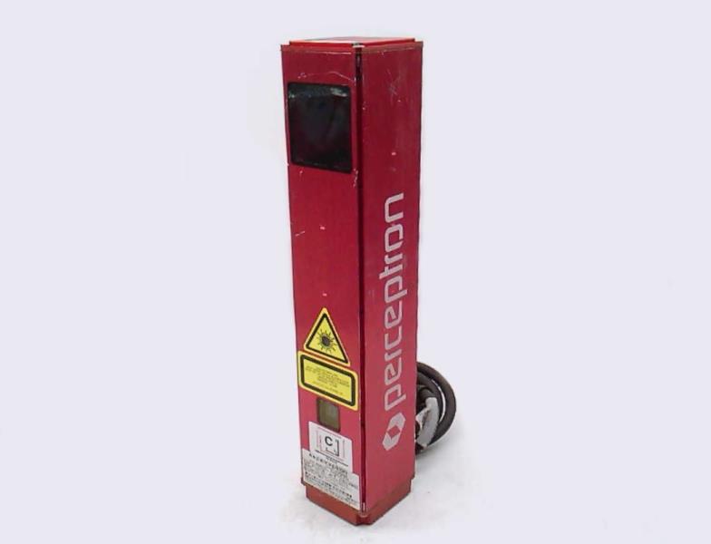 PERCEPTRON 911-0010E
