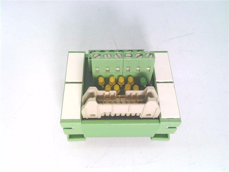PHOENIX CONTACT UM 45-FLK14/LA/PLC