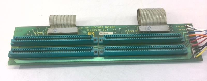 DC29642-501 by BUTLER AUTOMATIC