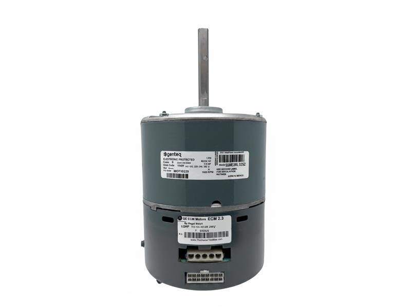 INGERSOLL RAND MOT17519