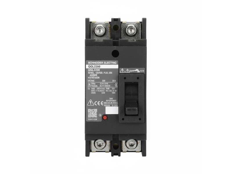 SCHNEIDER ELECTRIC QGL22200