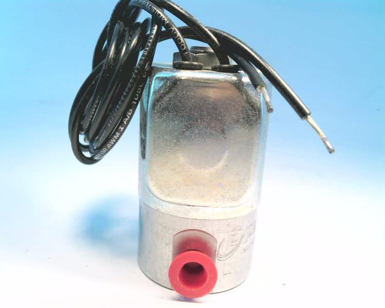 PETER PAUL ELECTRONICS 2207D GV
