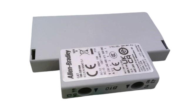 100-SB10M par ALLEN BRADLEY