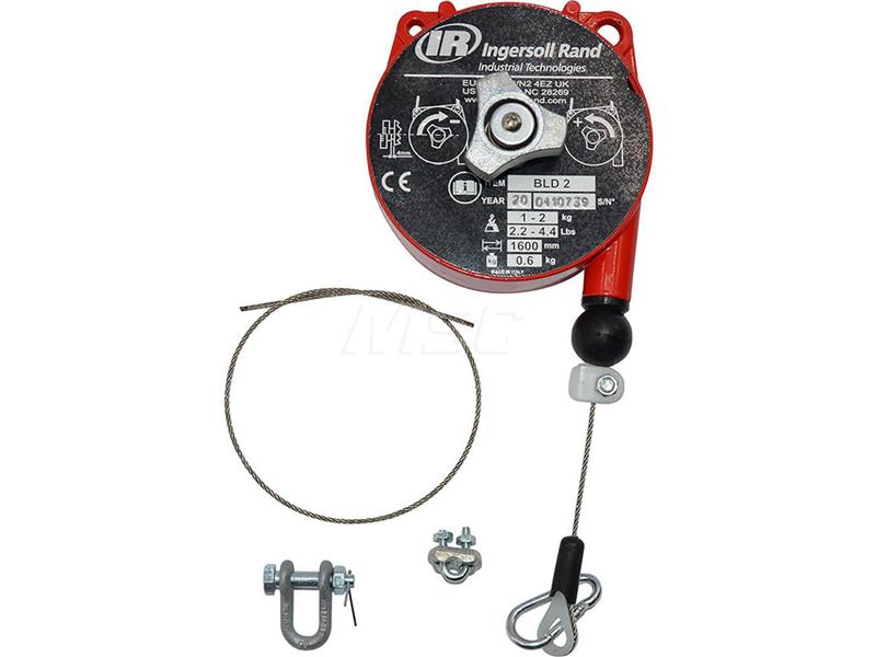 INGERSOLL RAND BLD2