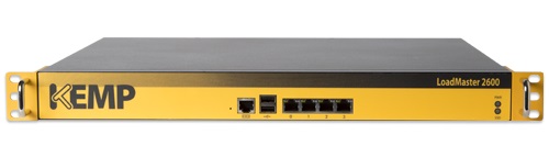 KEMP LM-2600