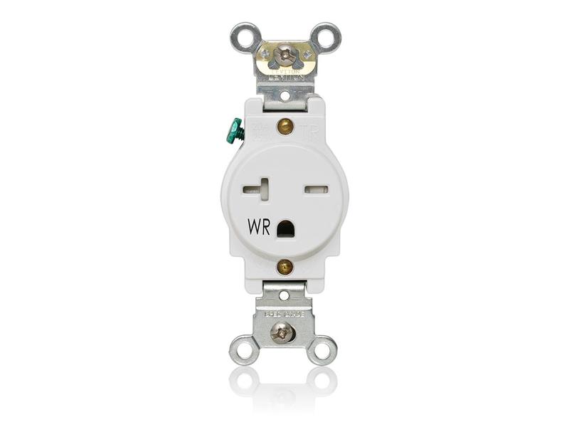 LEVITON W5461-T0W
