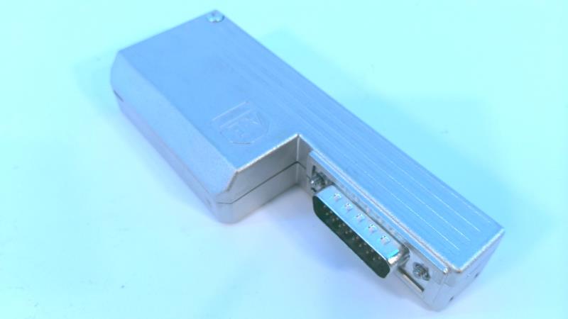 ALLEN BRADLEY 2090-K6CK-D26M