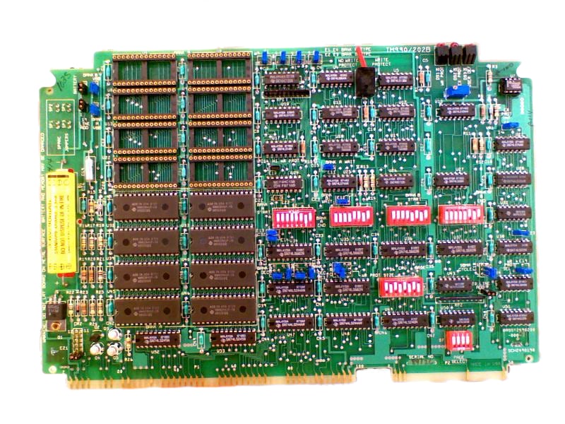 990-202-B12 by SIEMENS