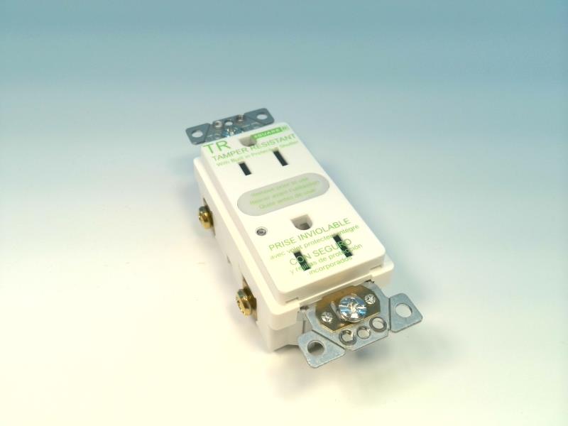 SCHNEIDER ELECTRIC SQR57101WH
