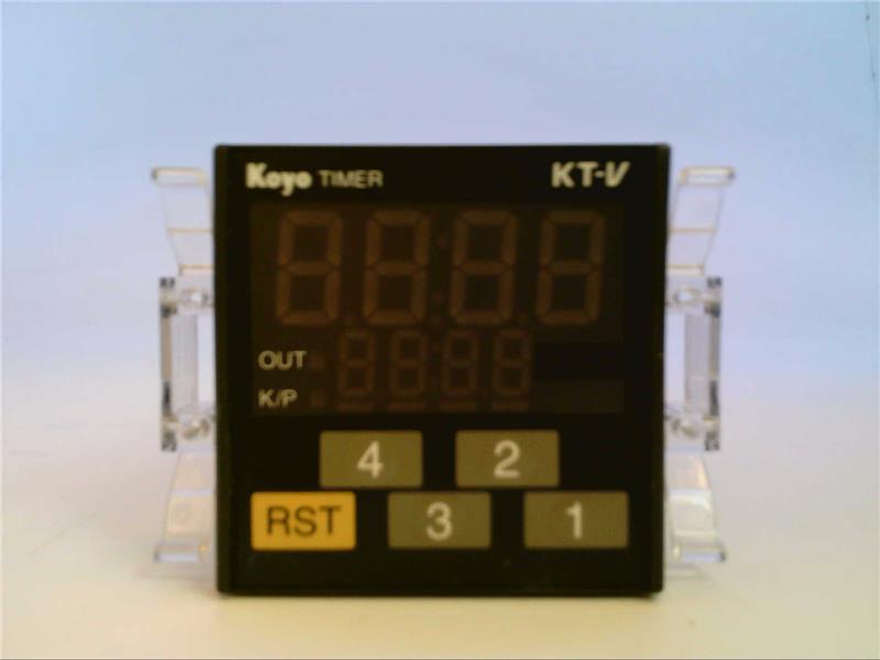AUTOMATION DIRECT KT-V4S-C-D
