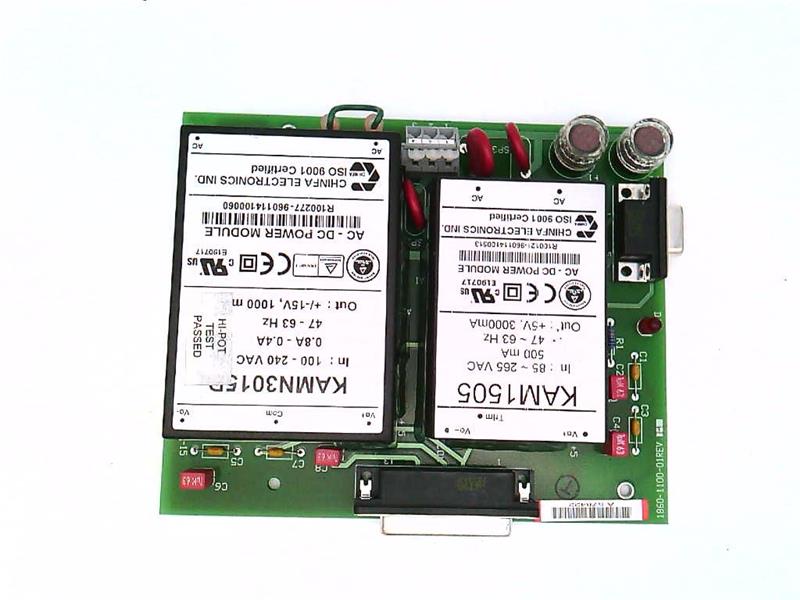 1860-1100-02 Power Supply by TELEDYNE