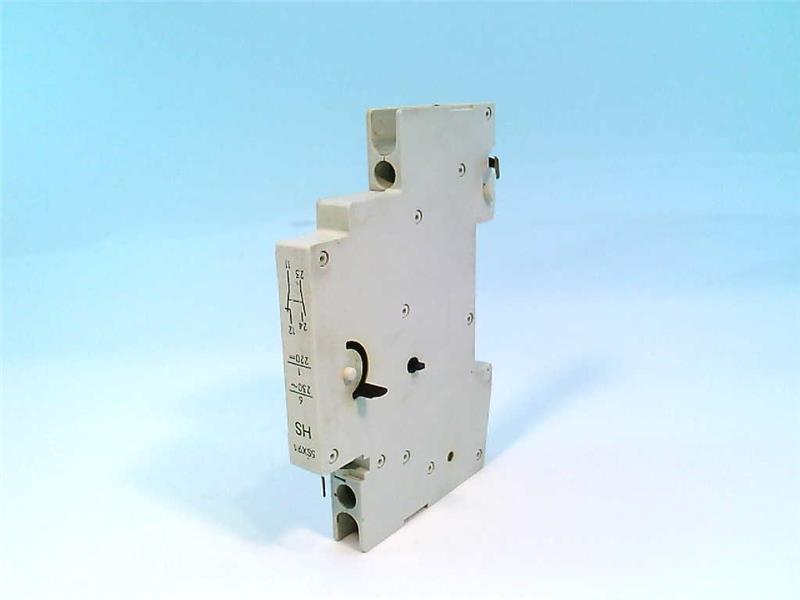 SIEMENS 5SX91-HS