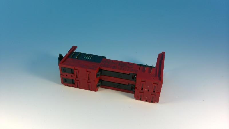 SCHNEIDER ELECTRIC TM5ACBM3FS