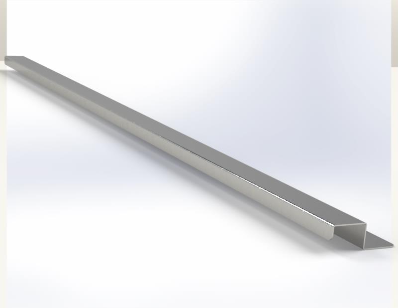 SCE-DS42SS6 par SAGINAW