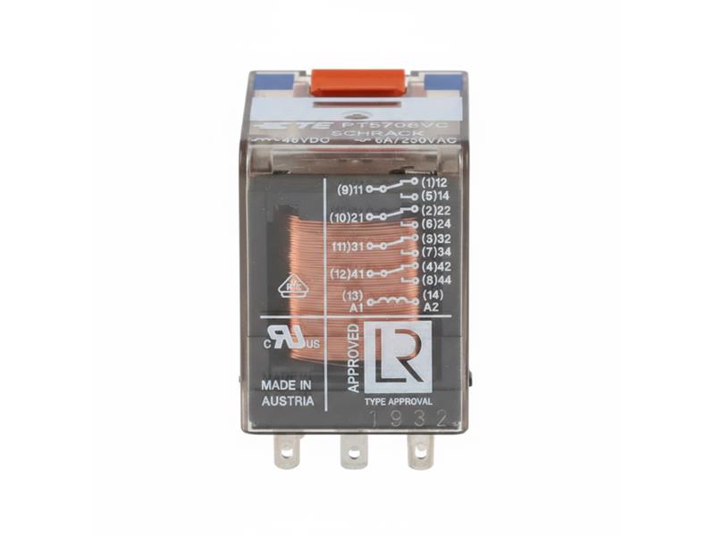 TE CONNECTIVITY 8-1419111-1