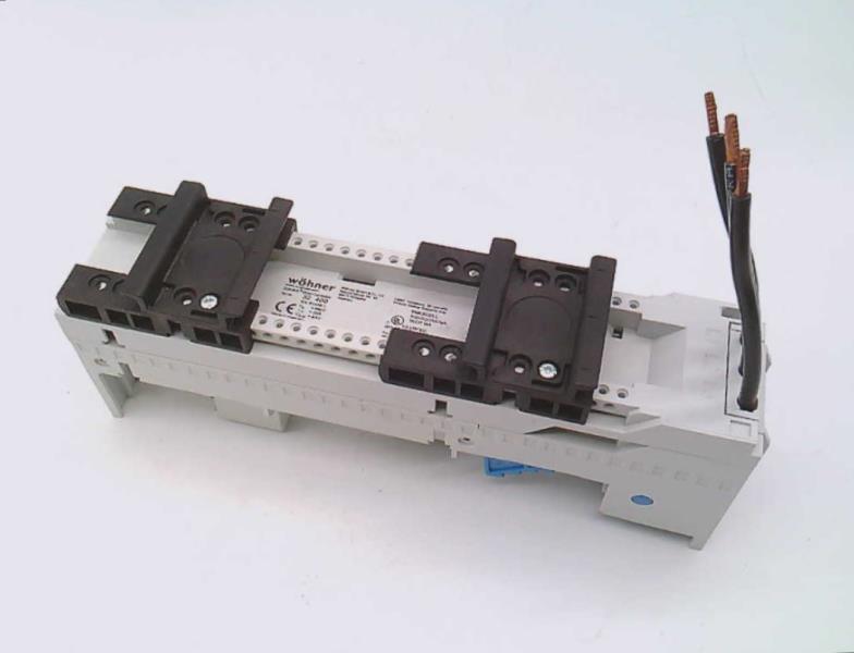 WOHNER 32400