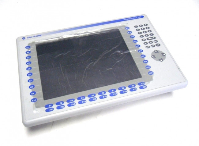 ALLEN BRADLEY 2711P-RDB12C