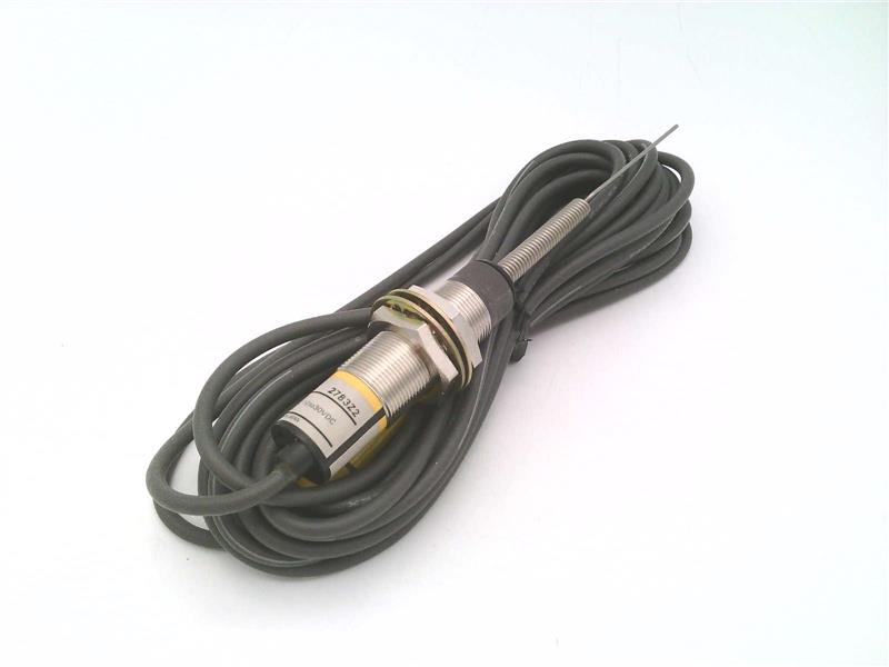 OMRON D5C-1DS0