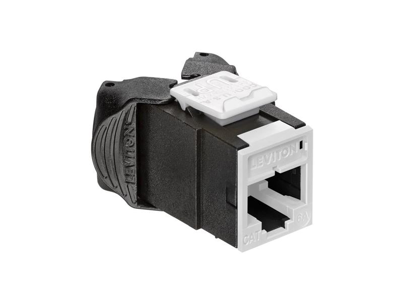 LEVITON 6AUJK-RW6