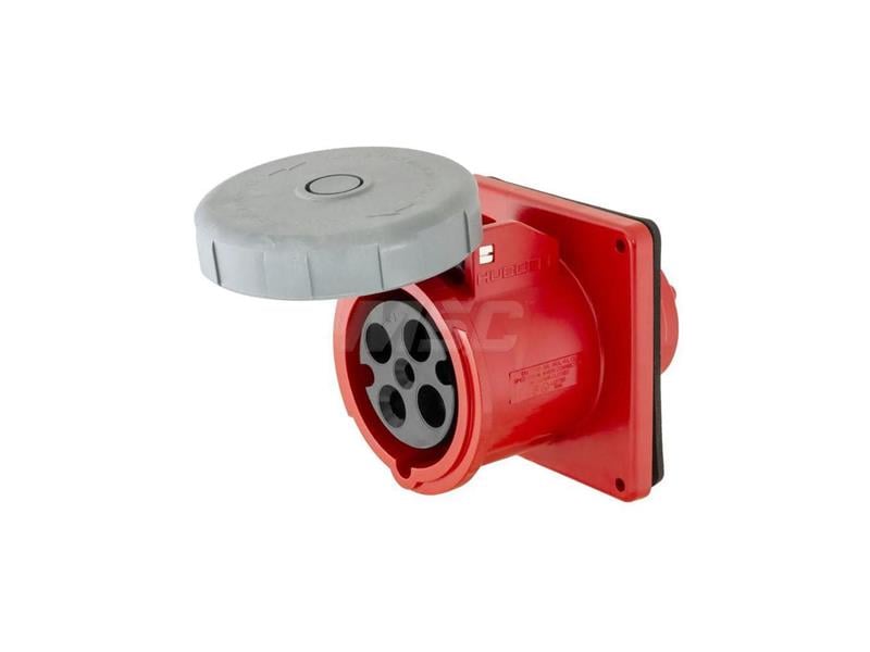 HUBBELL HBL4100R7W