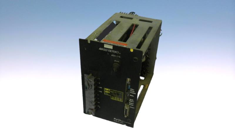 ABSO SERVO ASP-092-2015