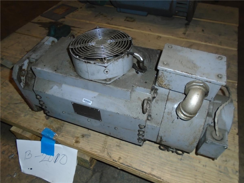 FUJI ELECTRIC GHP6116