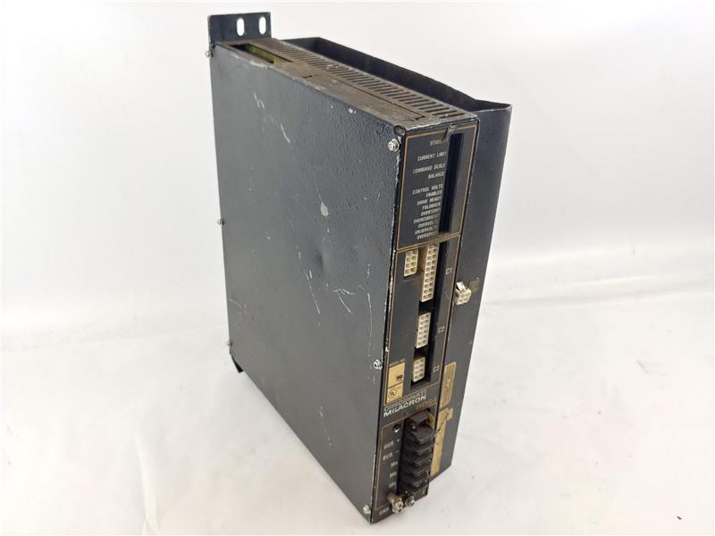 MILACRON BDS-420-62-3412-W32