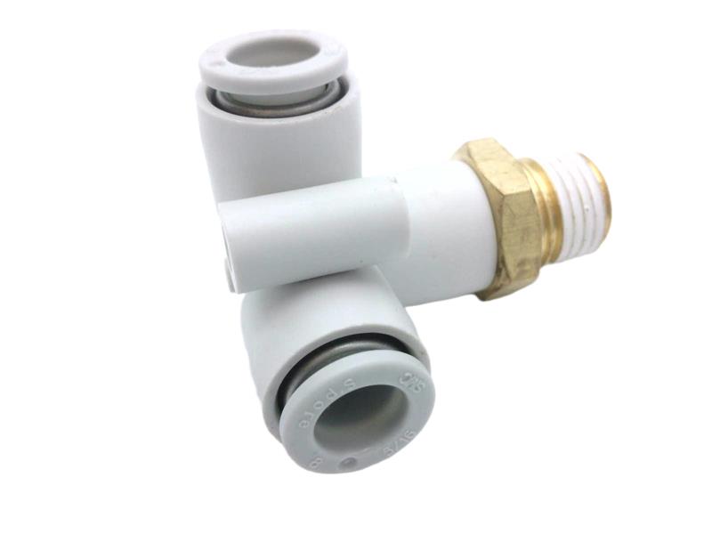 KQ2D08-02S par SMC