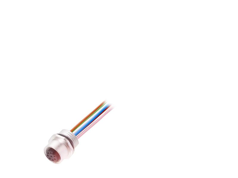 BALLUFF BCC M458-0000-1A-RM015-015