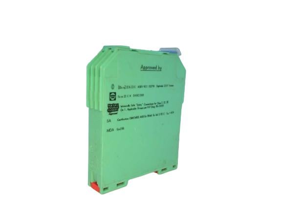 PEPPERL & FUCHS KHD2-RW1/EX1
