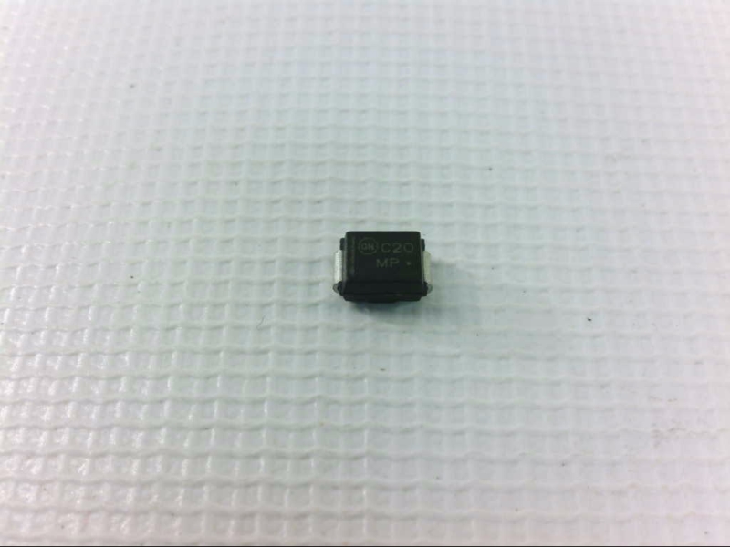 ON SEMICONDUCTOR 1SMB36AT3G