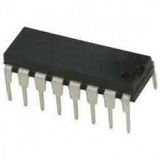 CD74HC157E by TEXAS INSTRUMENTS SEMI
