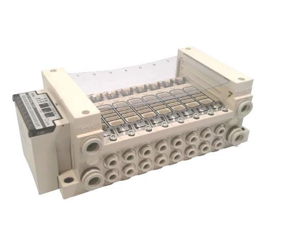 VV5Q21-08C6SV-N by SMC
