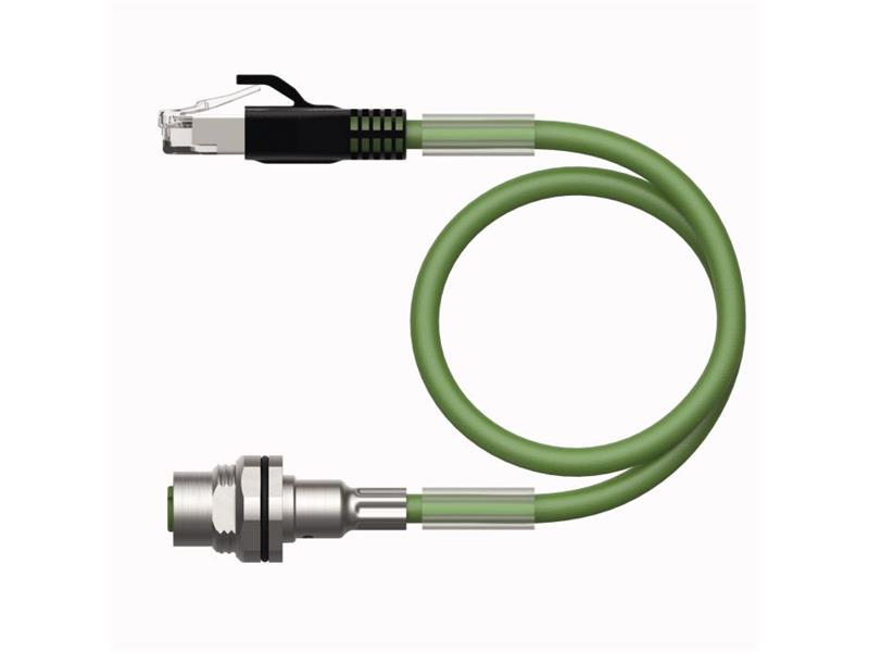 TURCK RJ45S-FKSDD-4416-20M