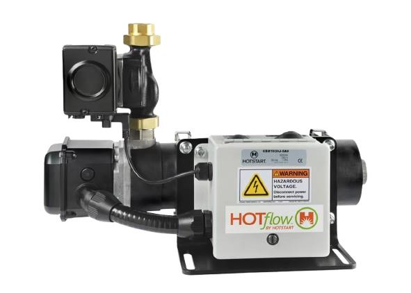 HOTSTART  CSM10608-000