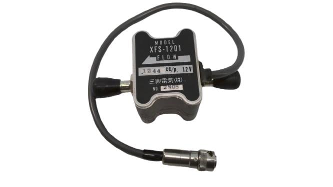 COCO RESEARCH XFS-1201