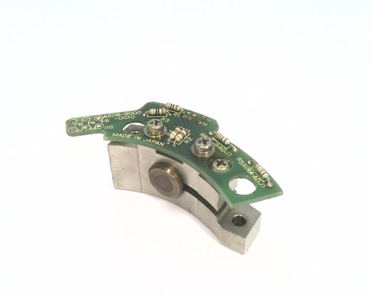 FANUC A20B-9000-0010