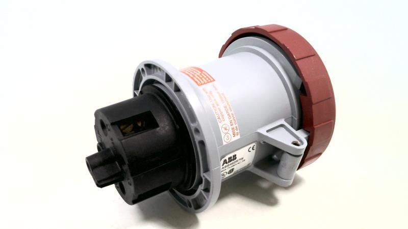 ASEA BROWN BOVERI ABB460R7W