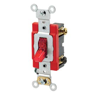 LEVITON 1222-7PR