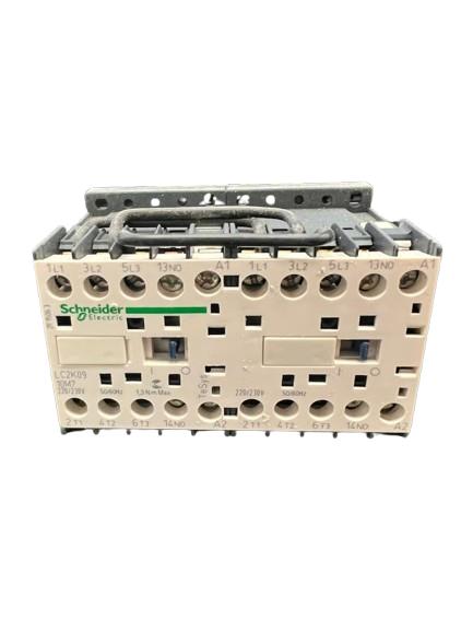 SCHNEIDER ELECTRIC LC2K0910M7