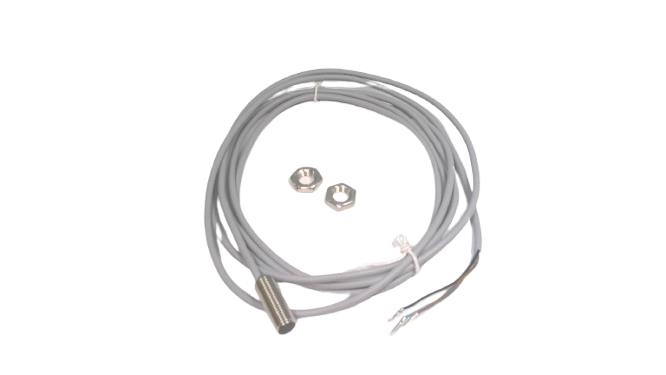 DI-SORIC DCC 08 M 1.5 PSLK/22