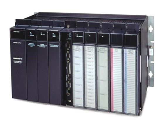 FANUC IC697ACC801