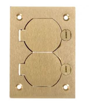 HUBBELL S3825