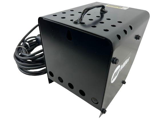 MILLER ELECTRIC RHC-3