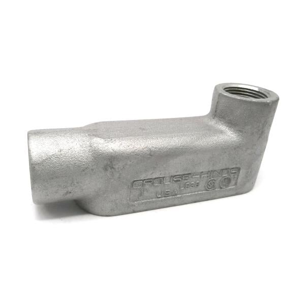 EATON CORPORATION LB38